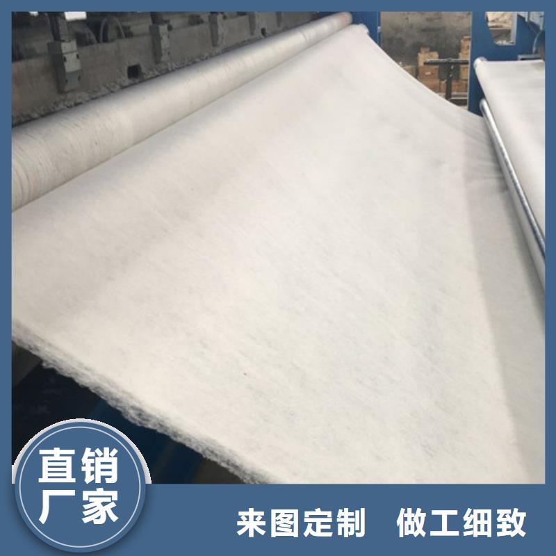 土工布軟式透水管定制銷售售后為一體