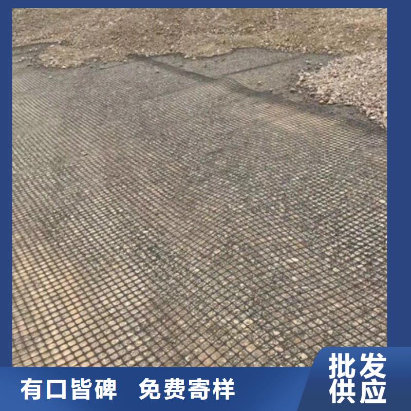 【土工格柵 HDPE土工膜質(zhì)量為本】