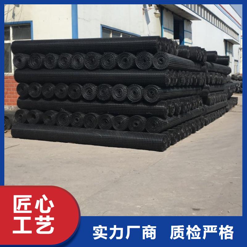 土工格柵雙向塑料土工格柵甄選好廠家