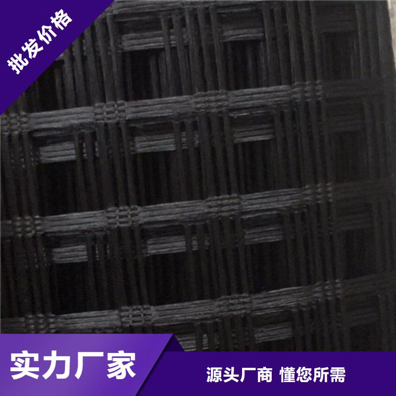 土工格柵滌綸土工格柵廠家定制