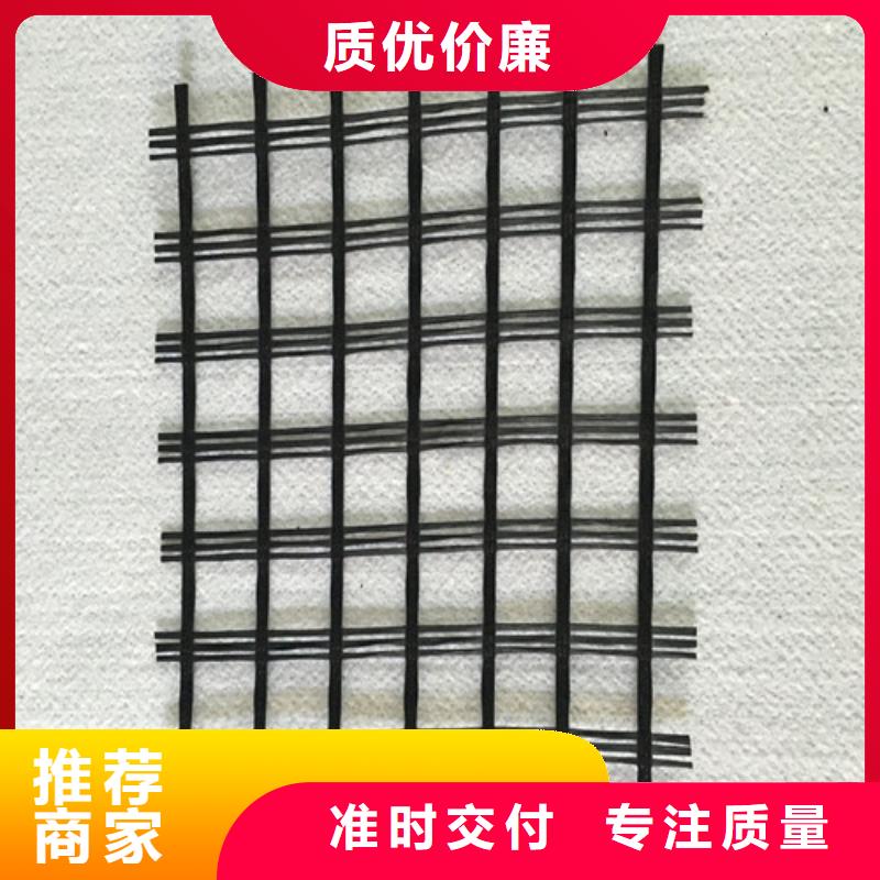 土工格柵滌綸土工格柵廠家定制
