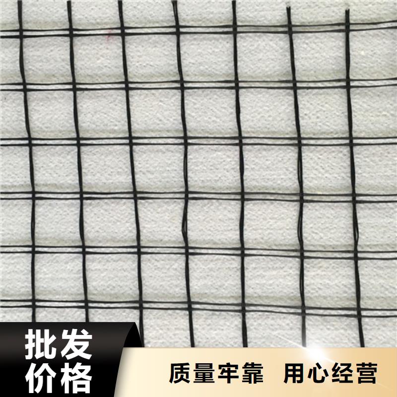 土工格柵雙向鋼塑格柵價(jià)格透明