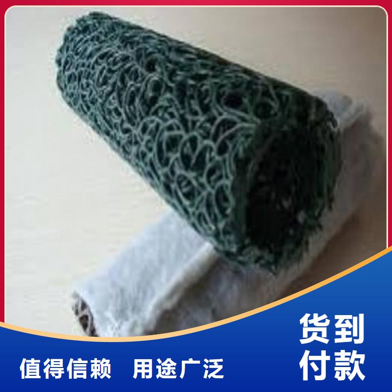 塑料盲溝防滲膜可接急單