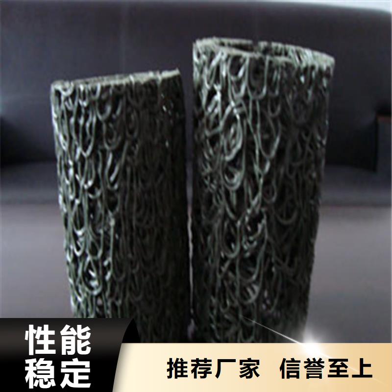 扁形 內(nèi)支撐塑料盲管