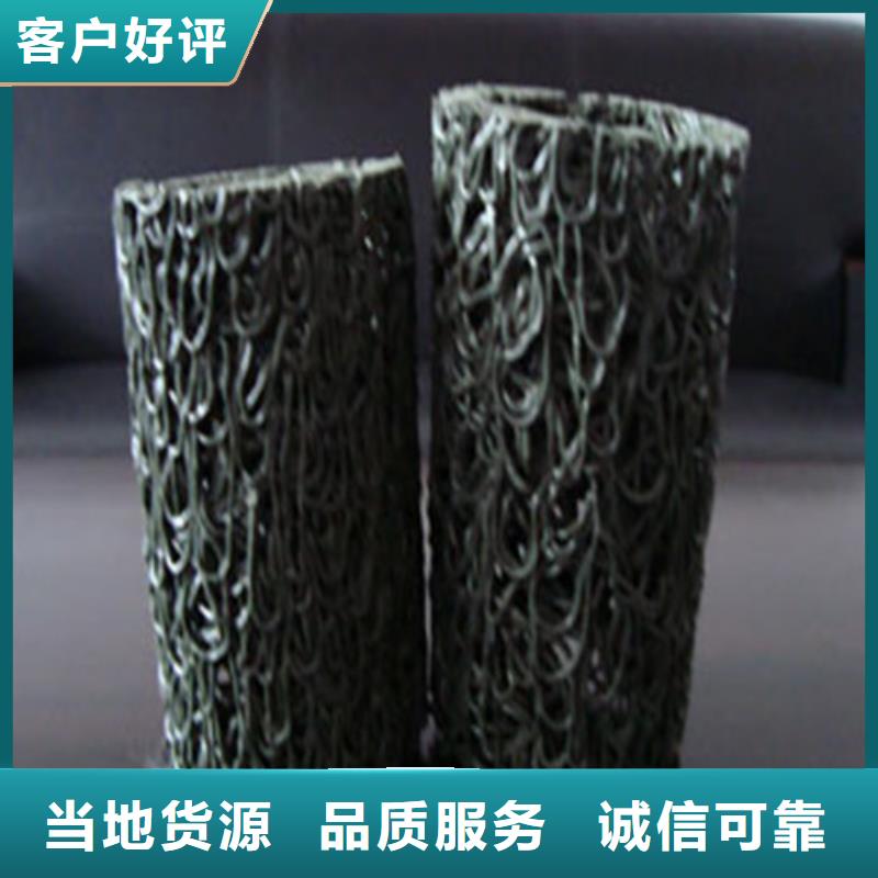 塑料盲溝防滲膜工廠自營