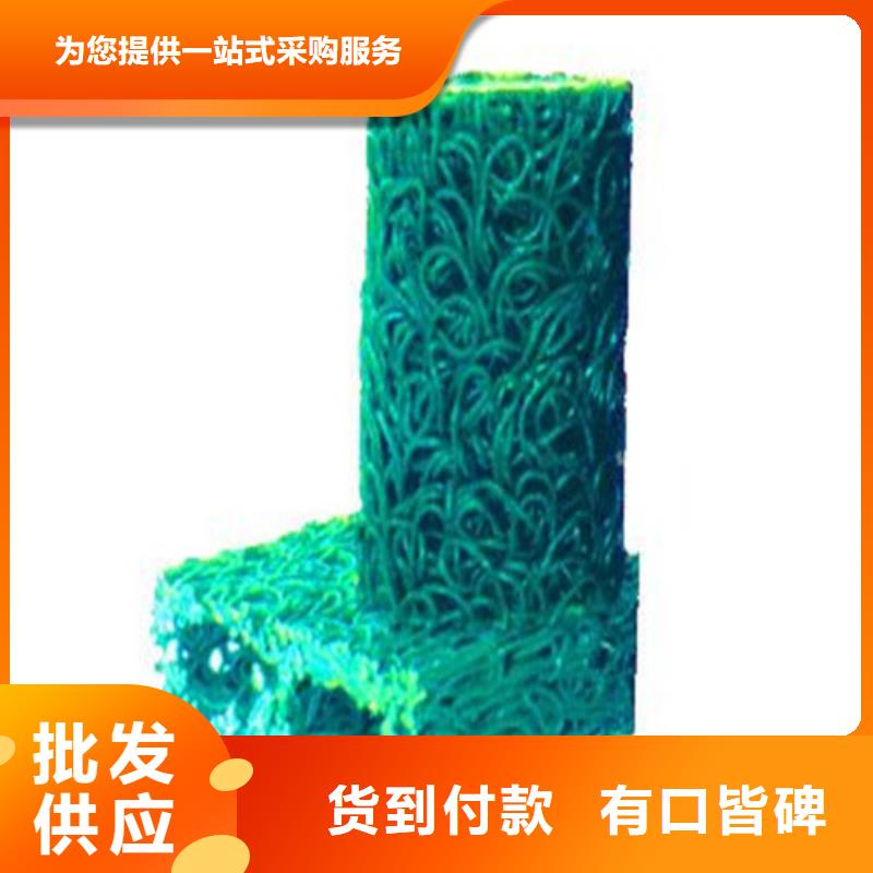 塑料盲溝 水泥毯好廠家有擔(dān)當(dāng)