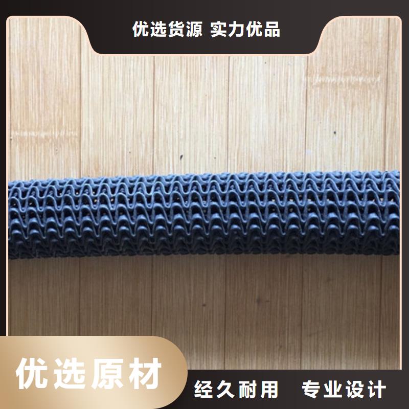 軟式透水管透水管實(shí)力工廠