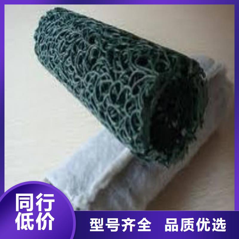 軟式透水管土工格柵現(xiàn)貨充裕