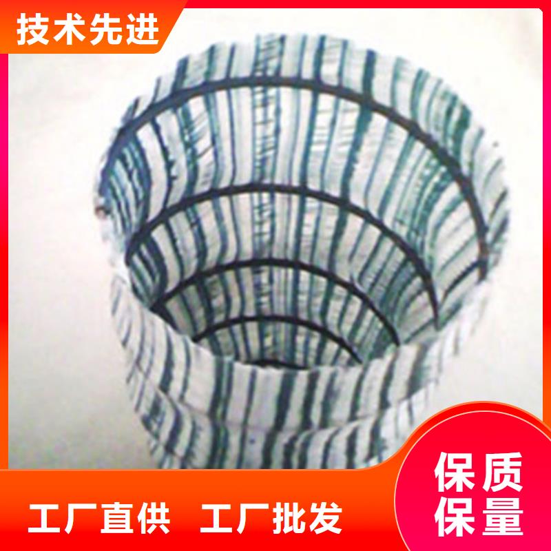 軟式透水管硬式透水管實(shí)力派廠家