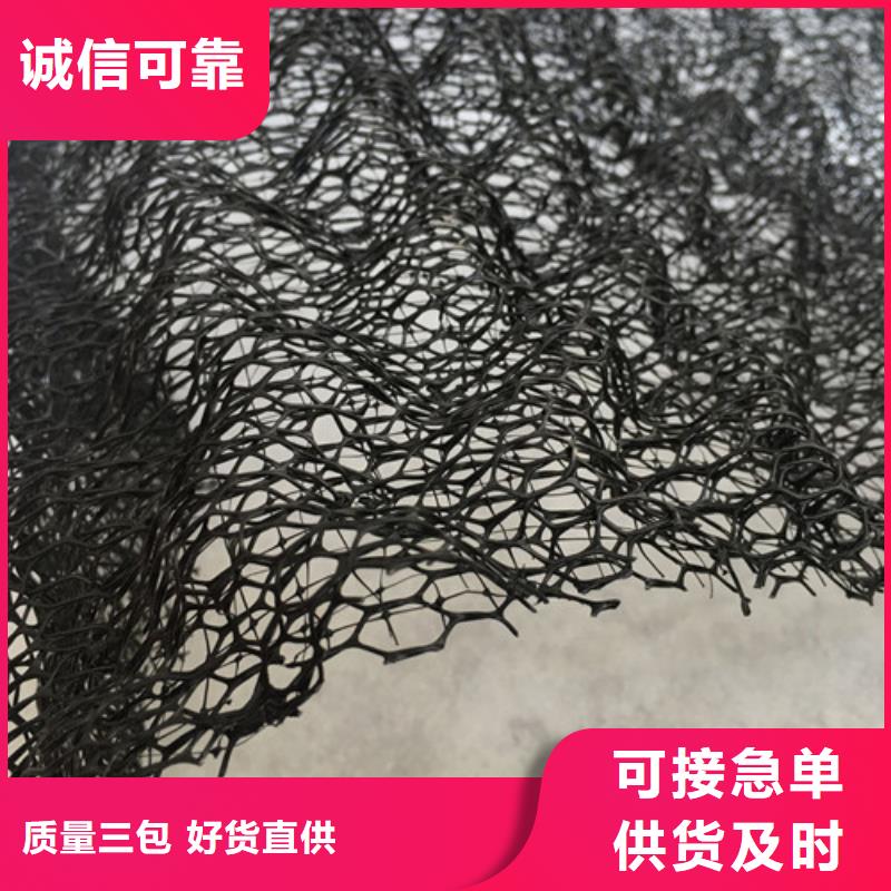 【三維植被網(wǎng)】軟式透水管一致好評產(chǎn)品