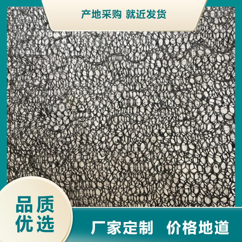 三維植被網(wǎng)三維網(wǎng)墊品質(zhì)不將就