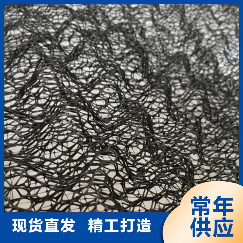 三維植被網(wǎng)防滲膜真誠合作