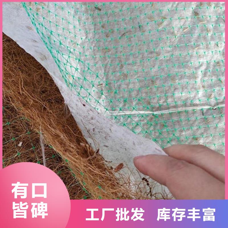 水保加筋植生毯