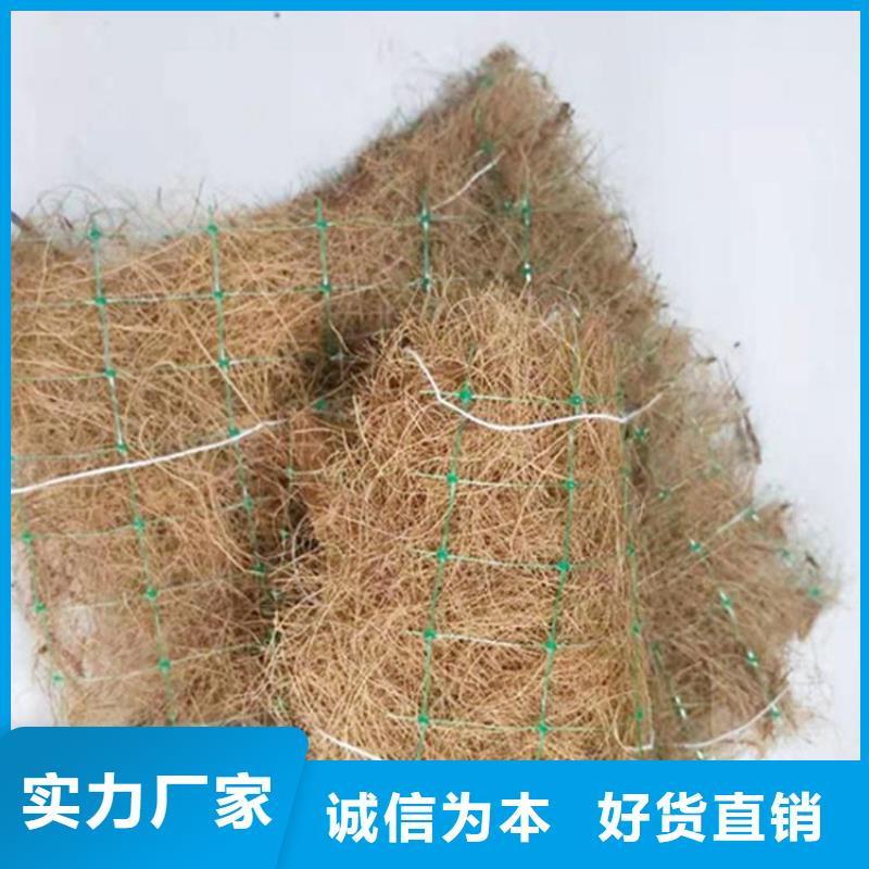 生态植物防护毯