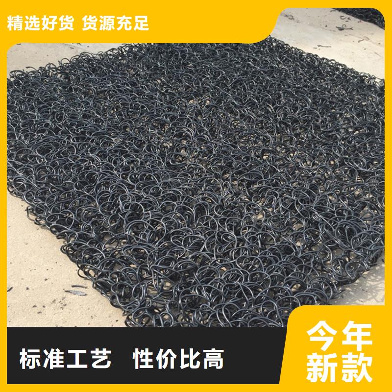 復(fù)合波形排水墊復(fù)合排水隔離墊多種工藝