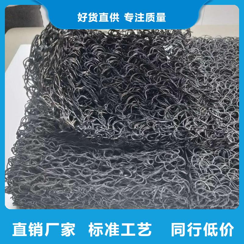 整體式復(fù)合反濾層復(fù)合反濾層實(shí)拍展現(xiàn)