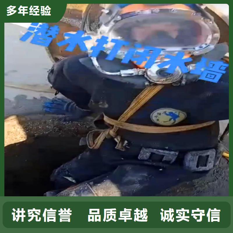 品牌的水下封堵厂家