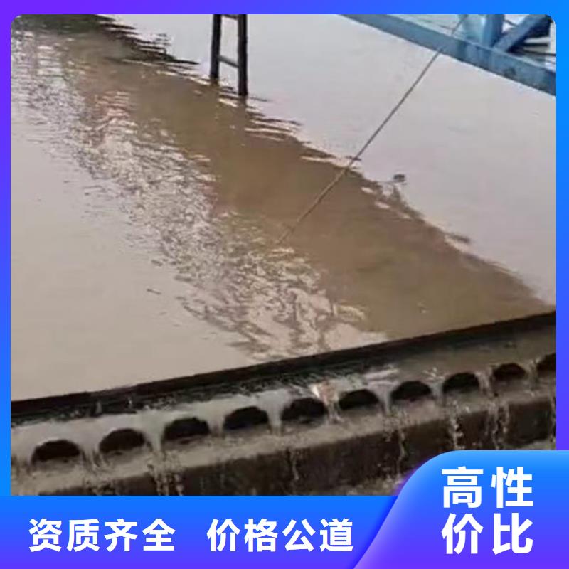 水下施工_水下摄影实力团队