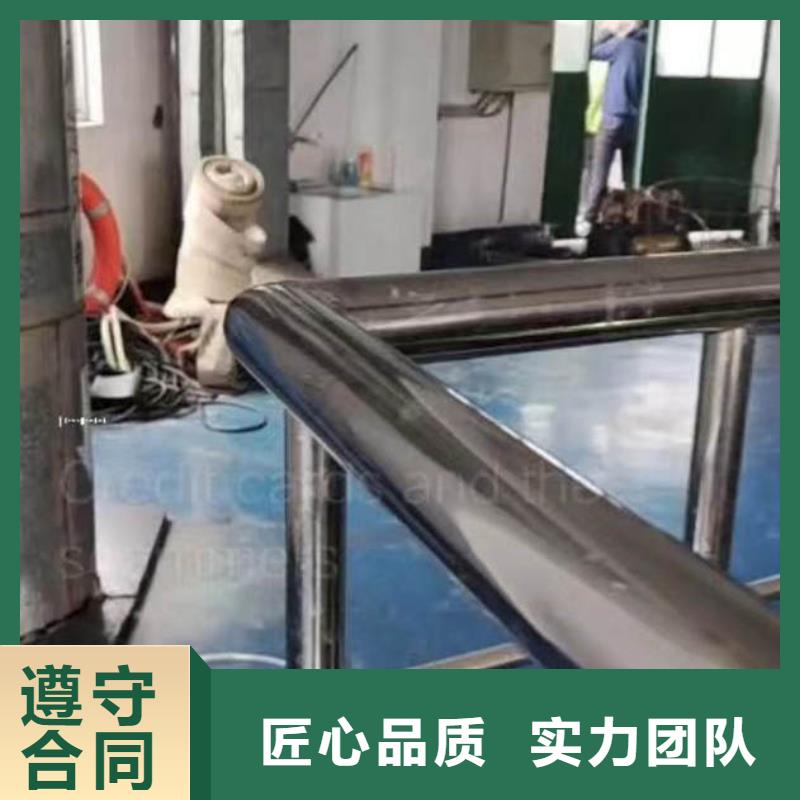 水下施工水下砌墙知名公司