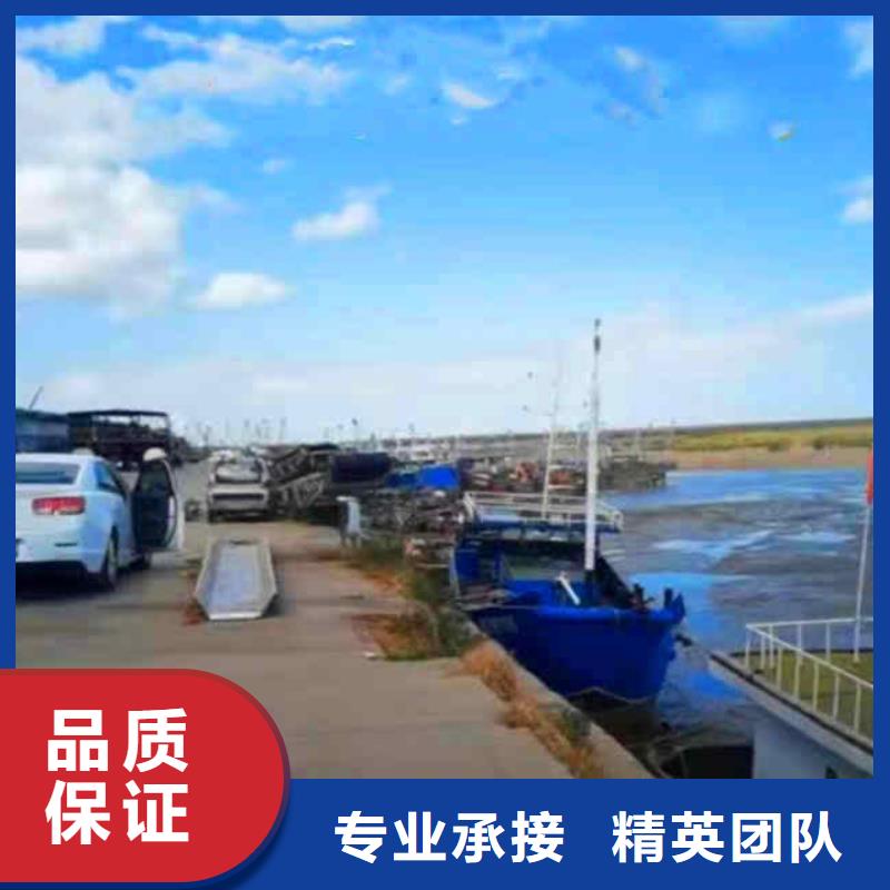 潛水員服務(wù)水下清淤齊全