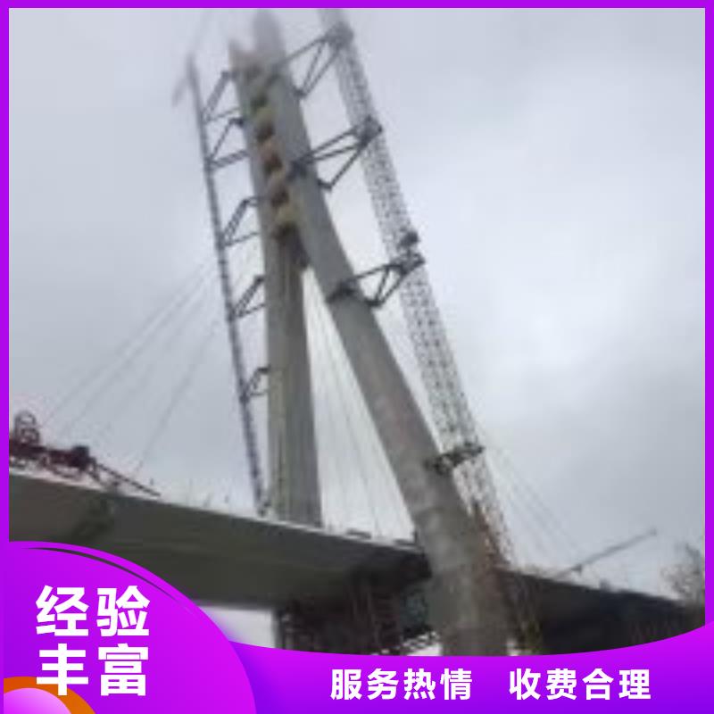 水下工程-水下设施建设技术好