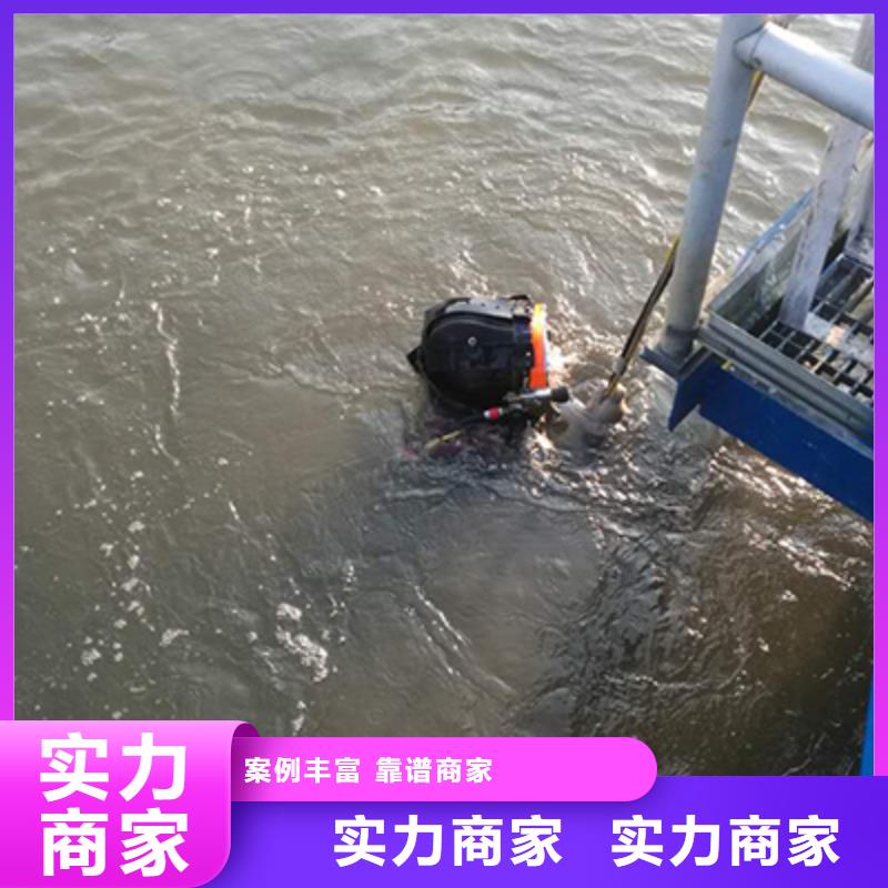靠譜的軌道水下測量基地