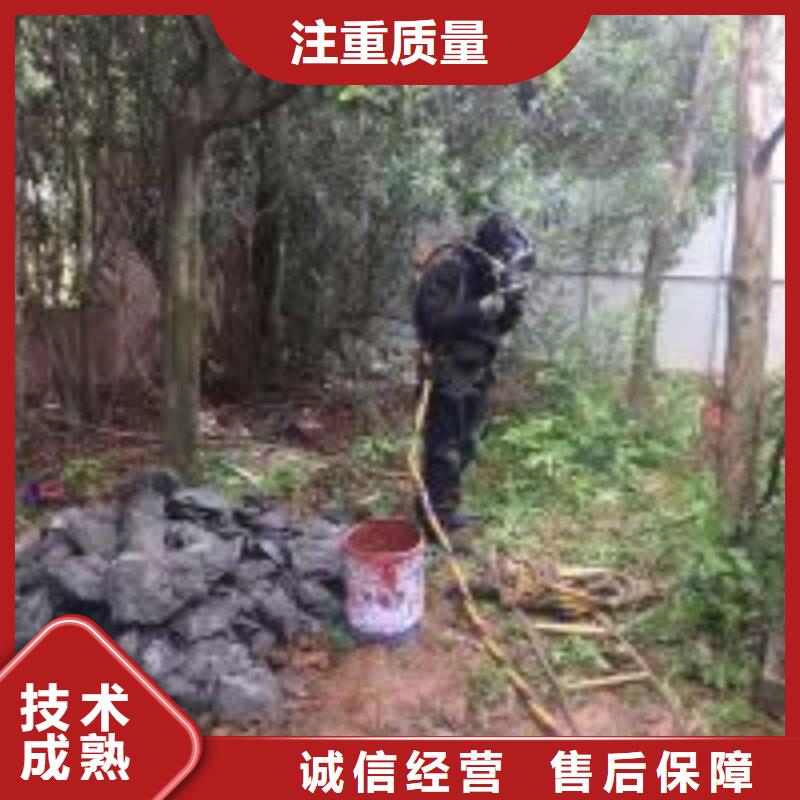 拼装打捞船水下设施建设靠谱商家