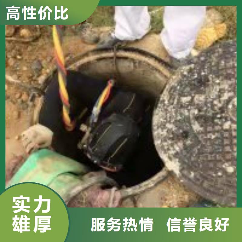 拼装打捞船水下设施建设靠谱商家