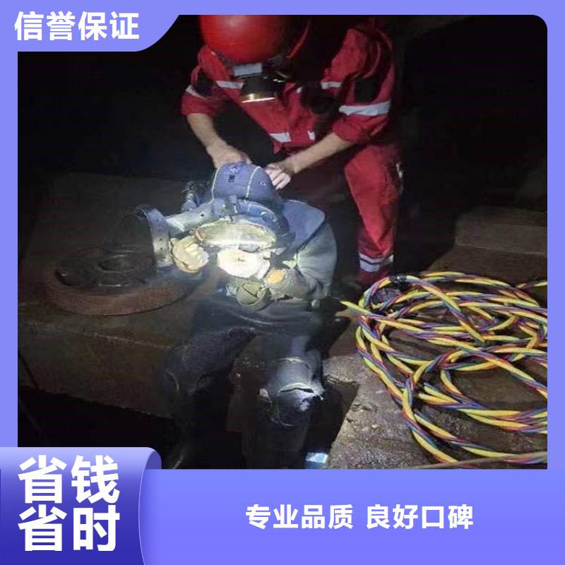 潜水工程水下救援机器人专业公司