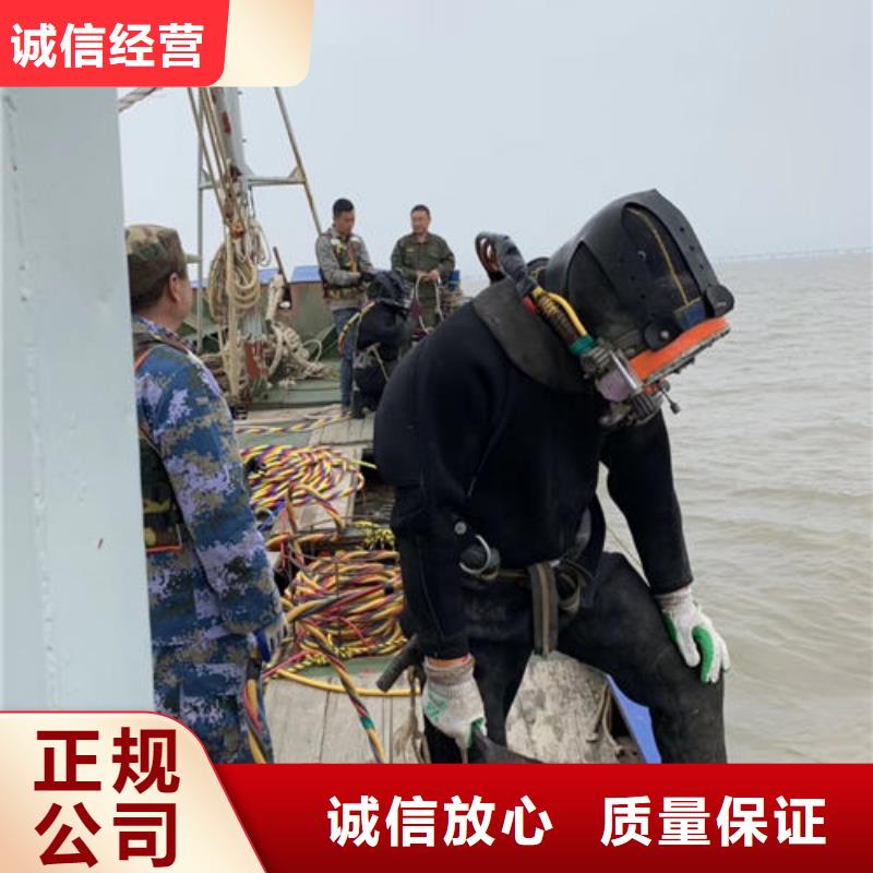 水上浮吊船污水管道清淤价格美丽