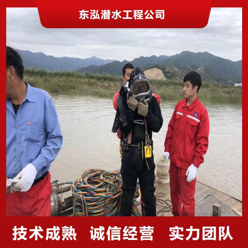 水上浮吊船水下沉管沉箱施工服務(wù)至上