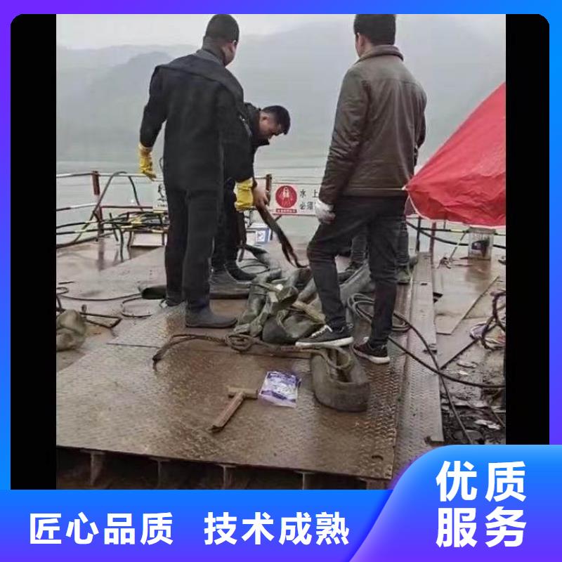 【水上浮吊船】潛水作業(yè)施工口碑商家