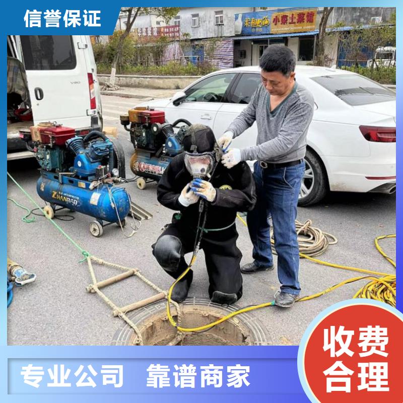 水上浮吊船堤防工程施工实力商家