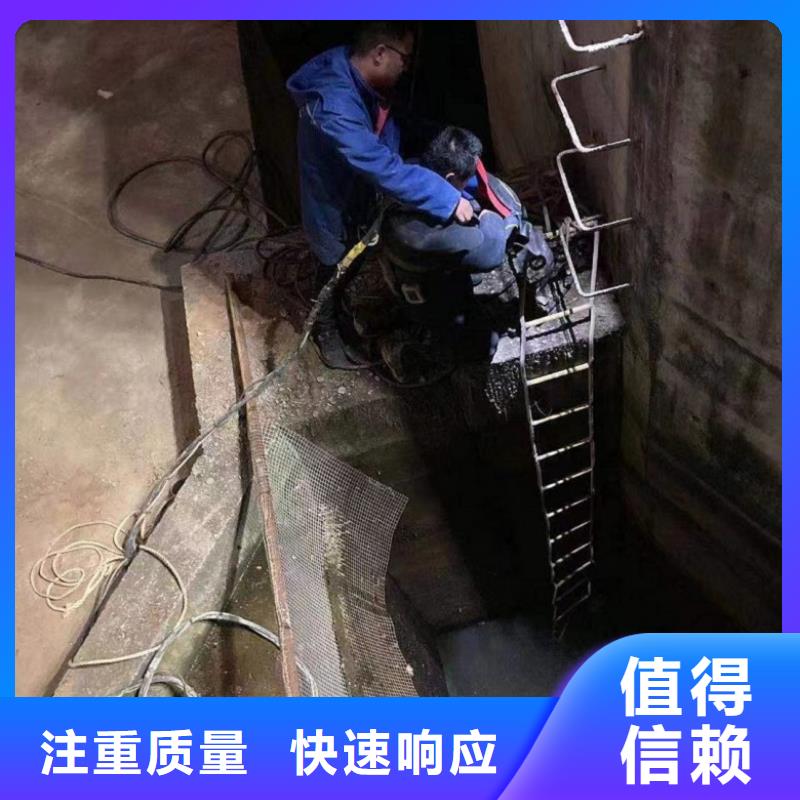 水上浮吊船【水下安装】实力商家