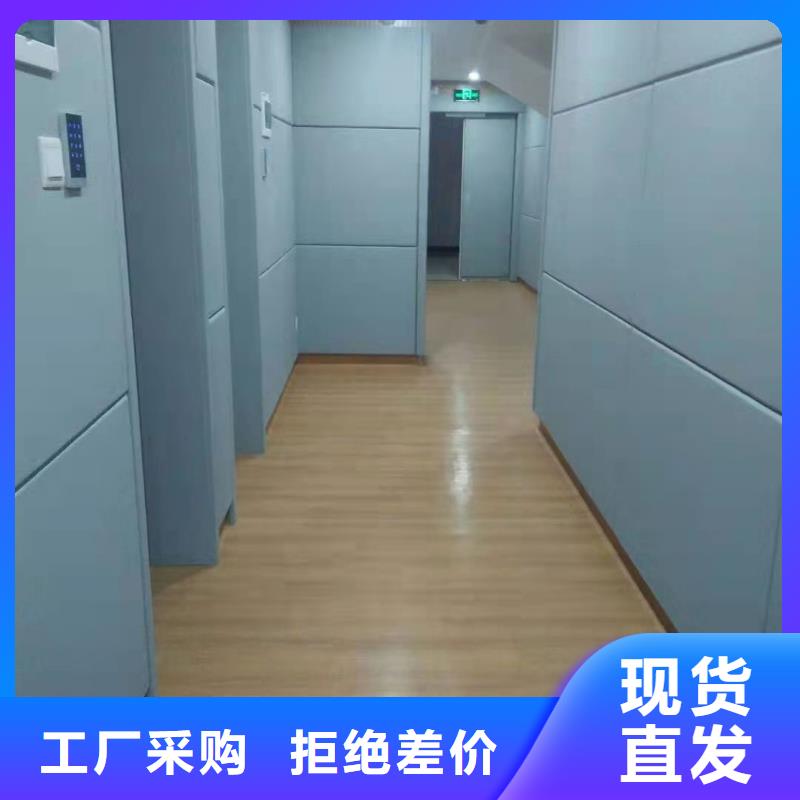 软包吸音板_空间吸声体省心又省钱