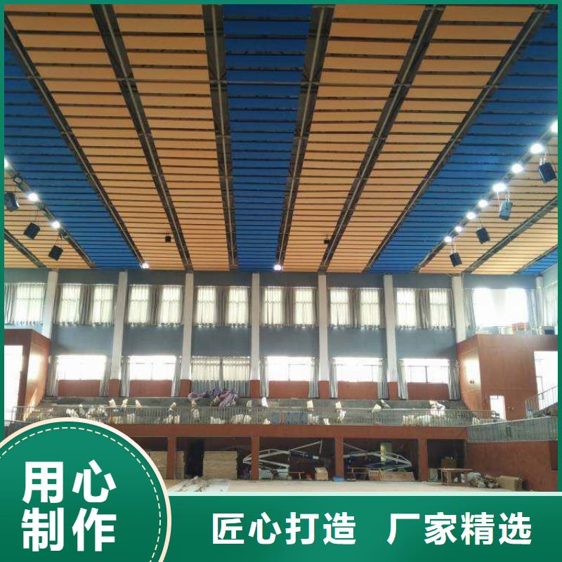 广东省佛山市勒流街道专业体育馆吸音改造价格--2025最近方案/价格