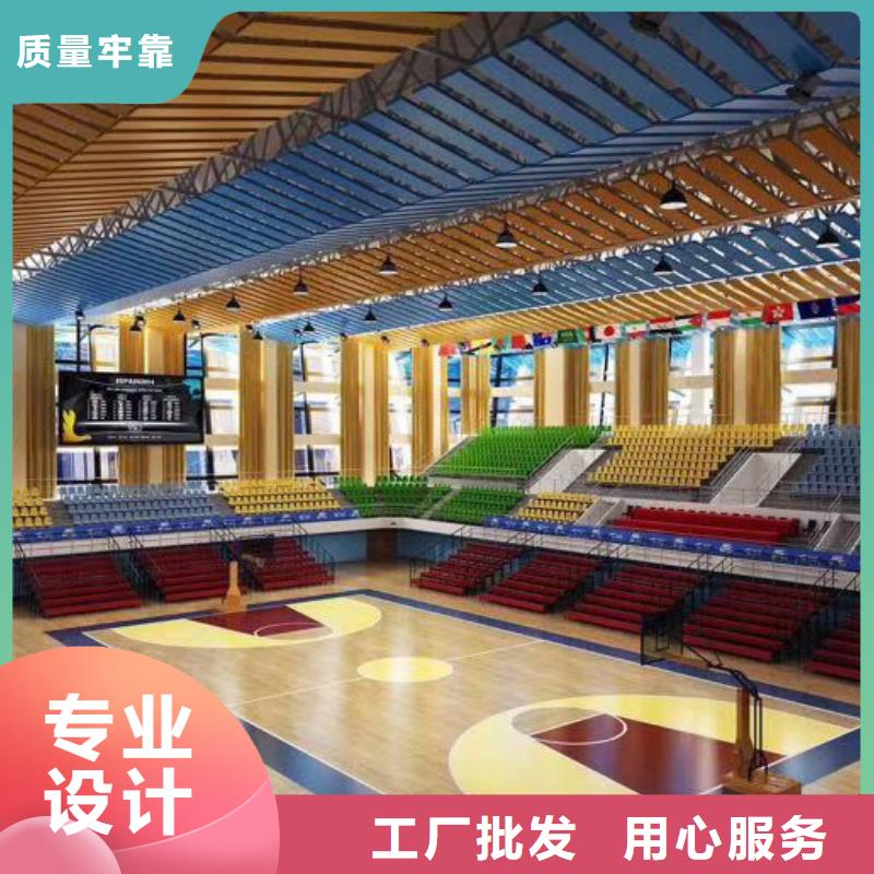 专业体育馆声学改造公司--2025最近方案/价格