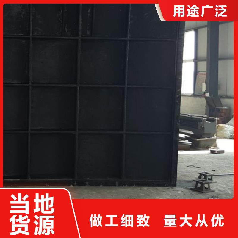 φ800附壁式圓形閘門報價