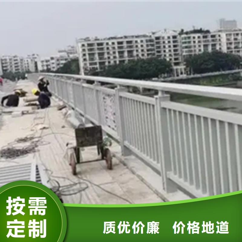 價格實惠的梁柱式護欄廠家