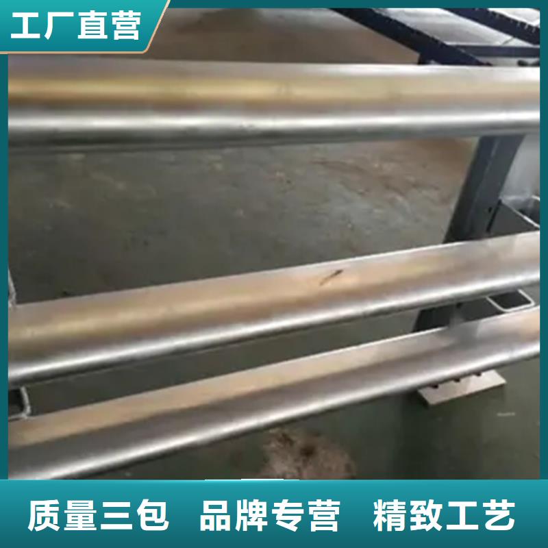 铝合金桥梁护栏安装现货即发