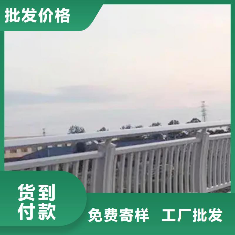 台后景观栏杆品质高于同行