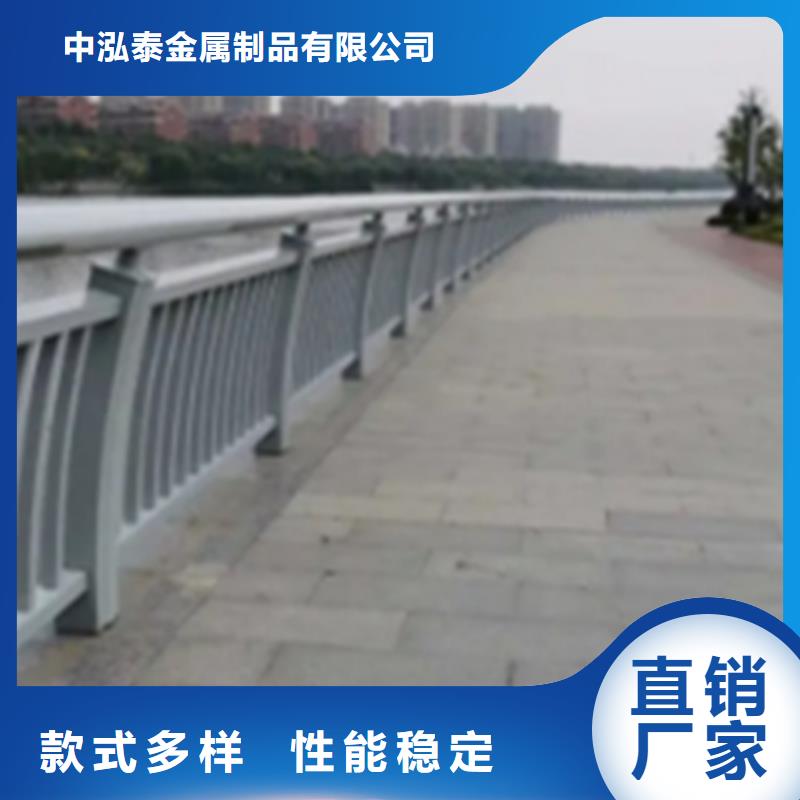 道路景观护栏随时发货