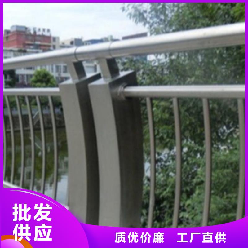跨線橋外側(cè)護(hù)欄施工團(tuán)隊(duì)擇優(yōu)