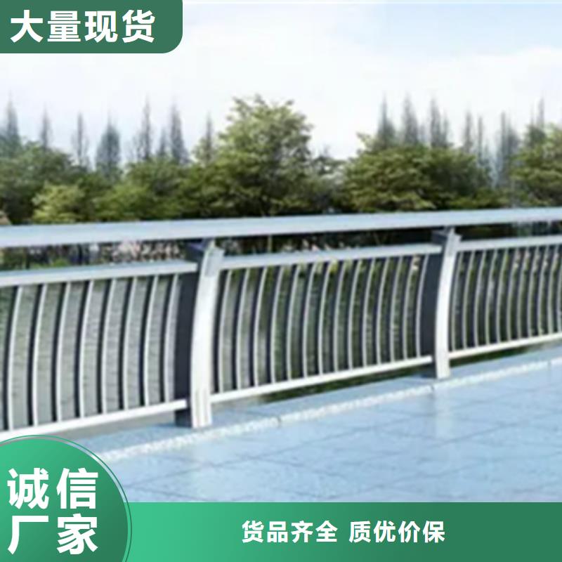 采購不銹鋼景觀護欄必看-圖文介紹