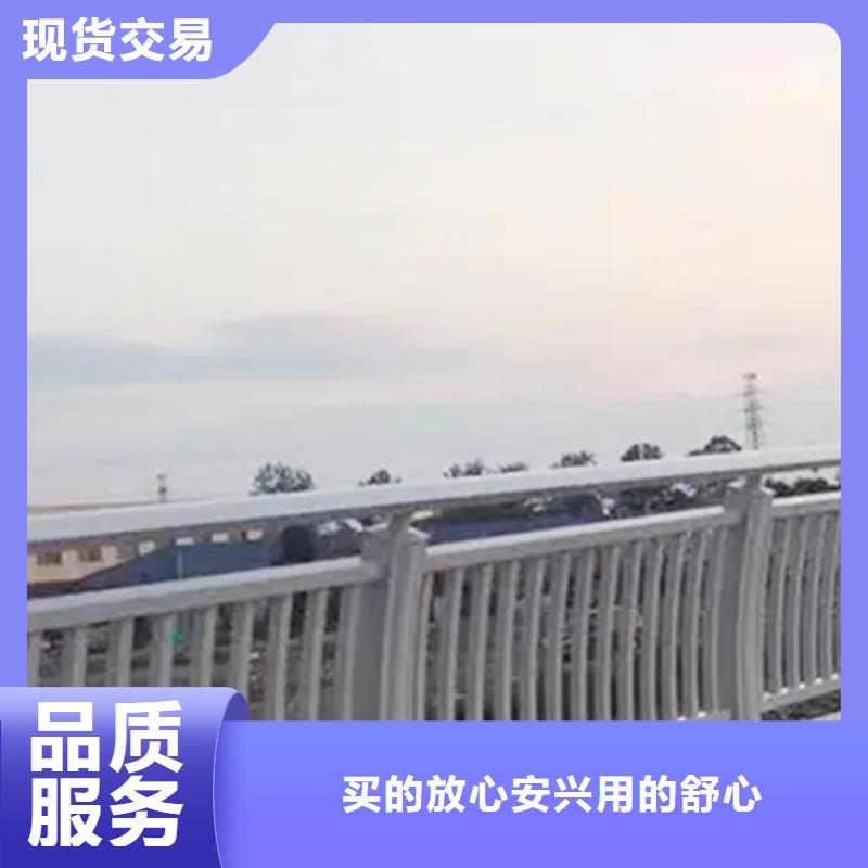 铝合金桥梁护栏销售电话大量现货充足