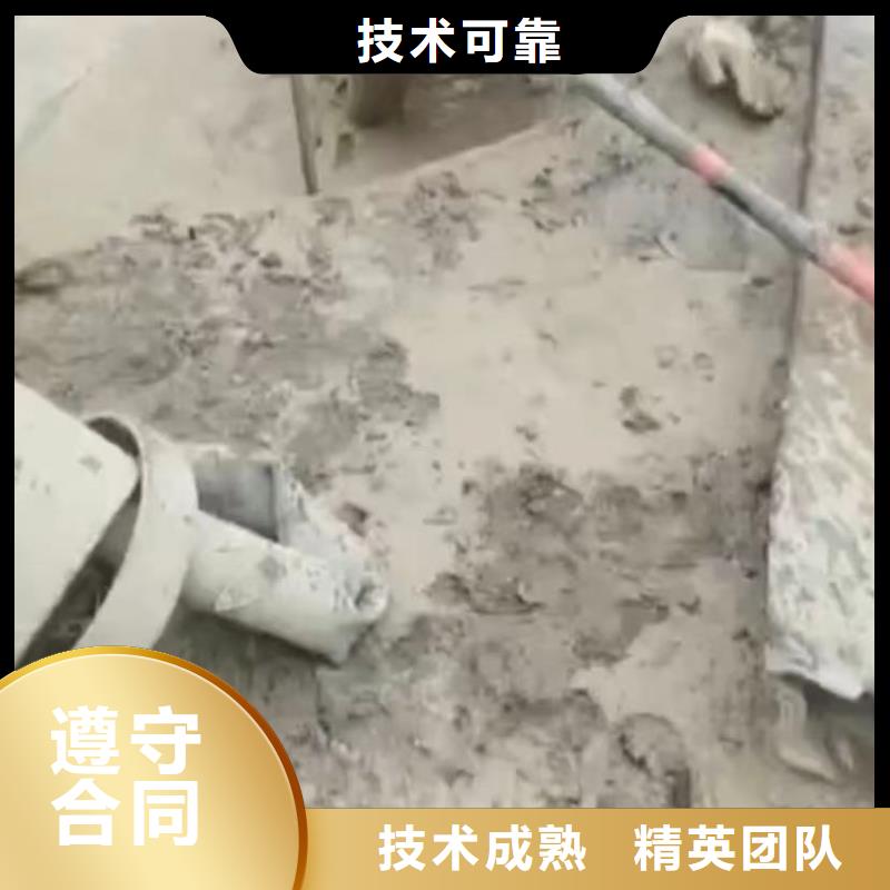 管道垒墙砌墙拆墙管道垒墙砌墙拆墙潜水员封堵各种规格气囊