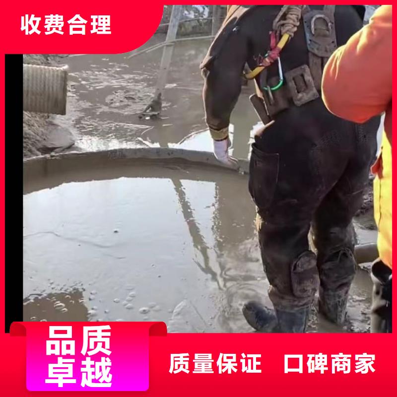 水下封堵气囊