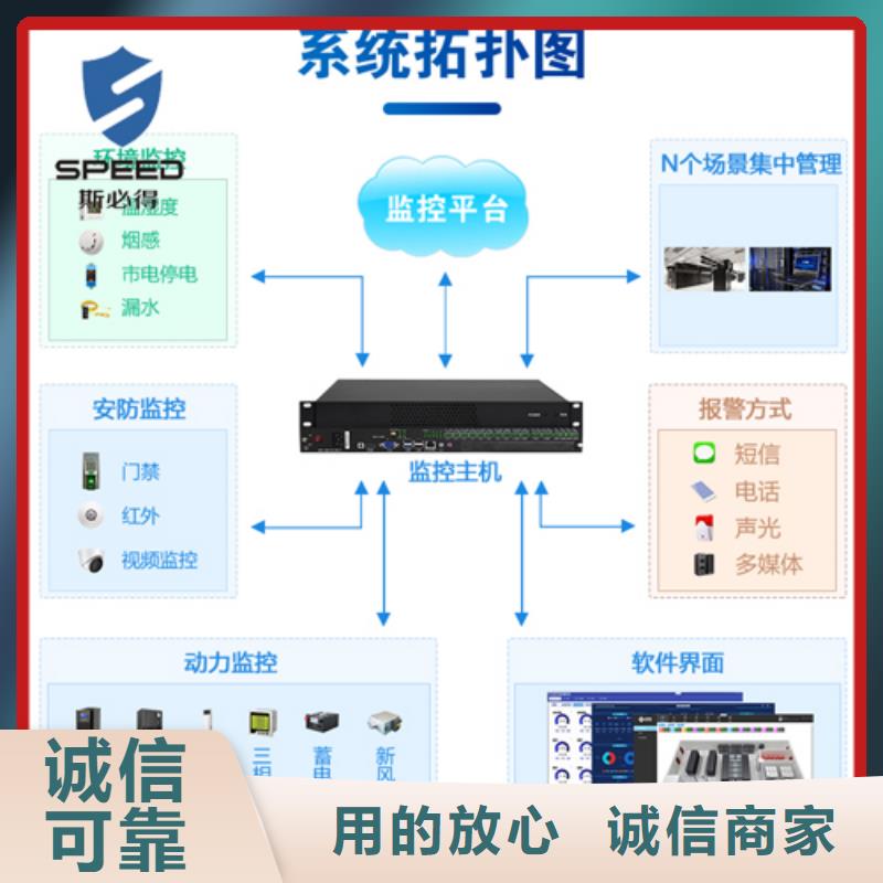 昂昂溪区动力环境监控系统_机房监控_动环监控厂家