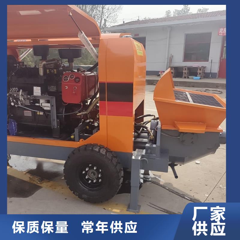 二次構(gòu)造柱泵今年新款