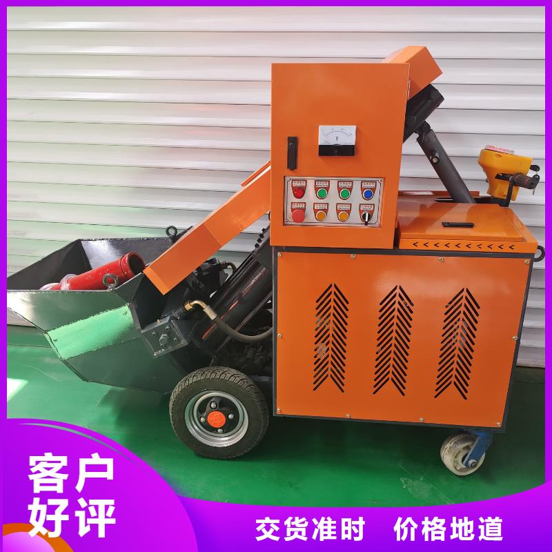 二次構(gòu)造柱泵【微型混凝土泵】好品質(zhì)用的放心